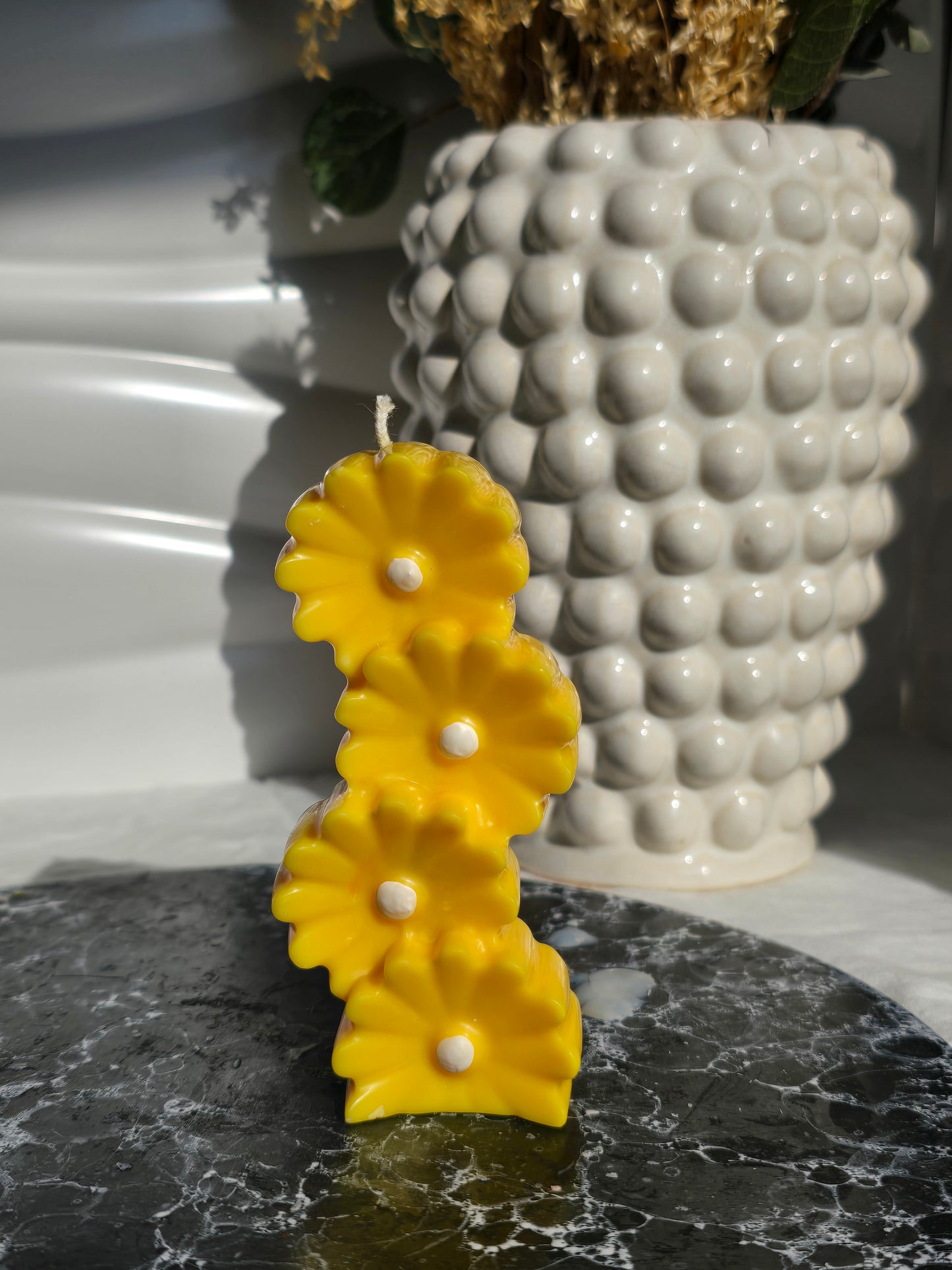 Sun Cascade