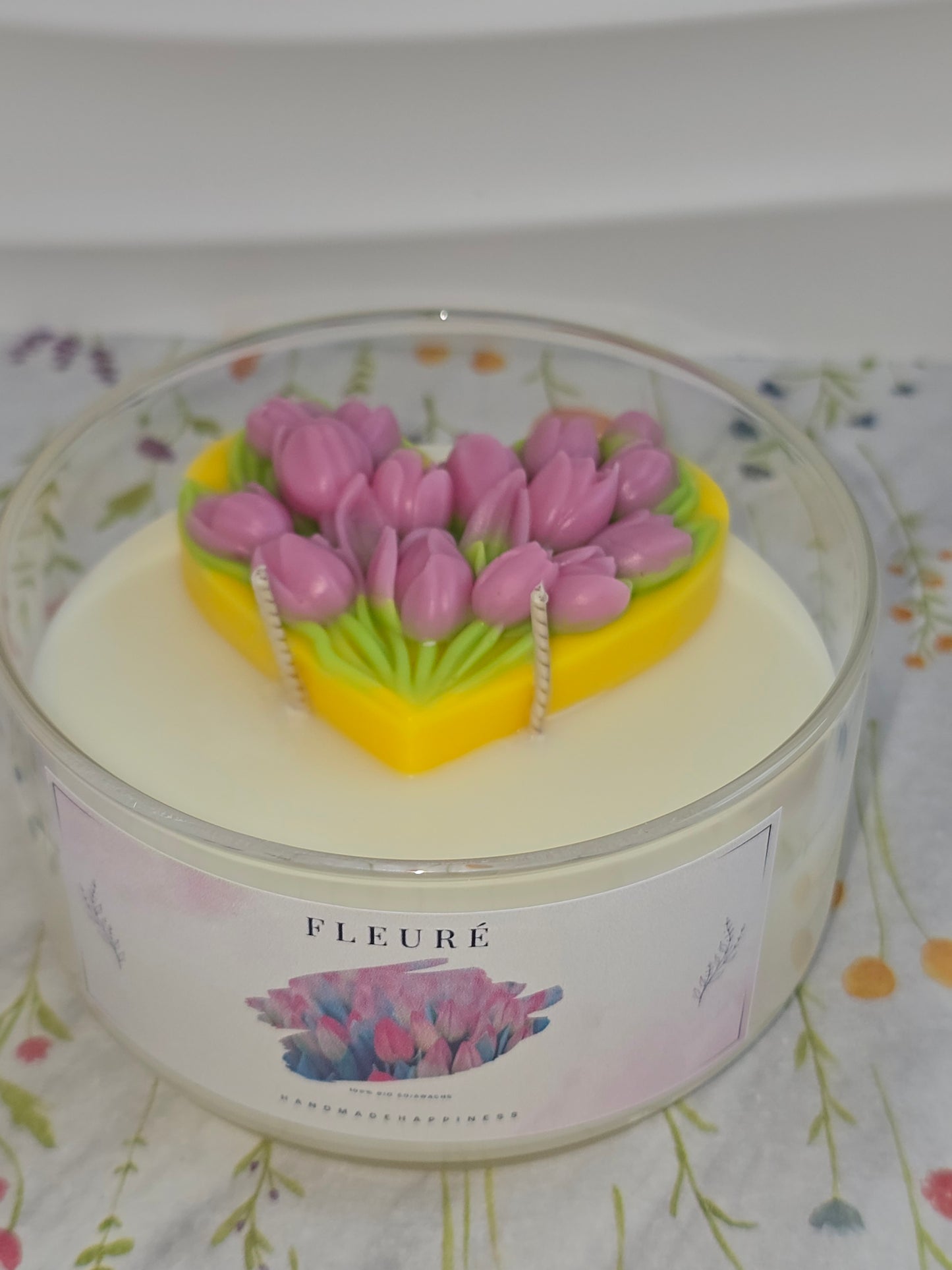 Fleuré
