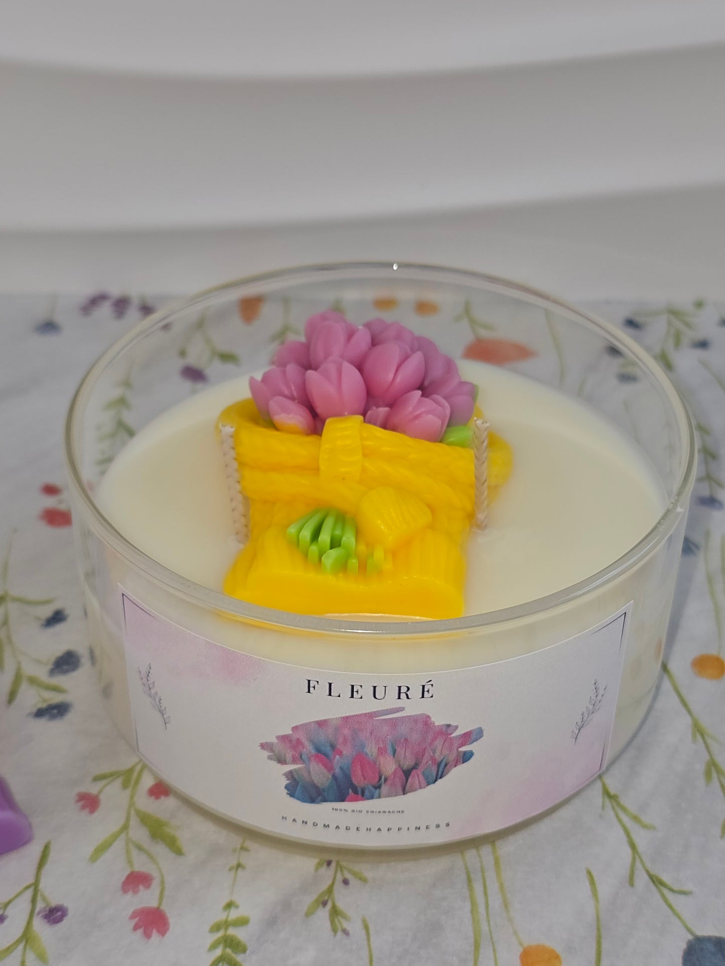 Fleuré
