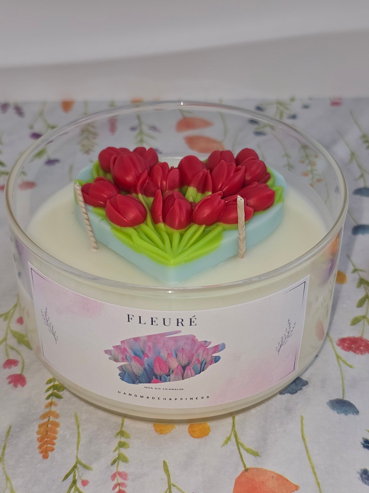Fleuré