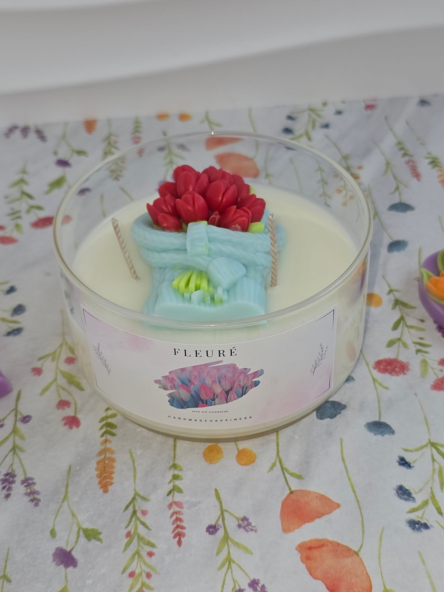 Fleuré