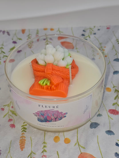 Fleuré