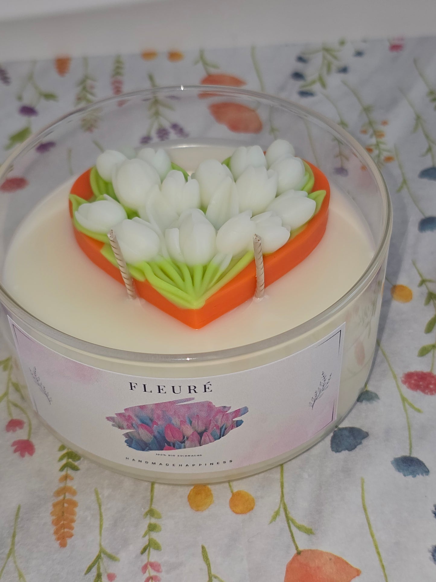 Fleuré