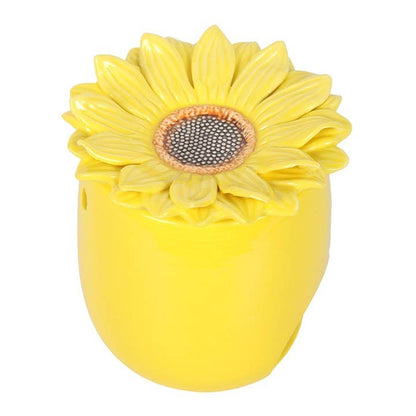 Wachsschmelzer Sonnenblume