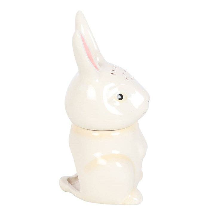 Wachsschmelzer Osterhase
