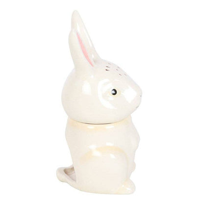 Wachsschmelzer Osterhase
