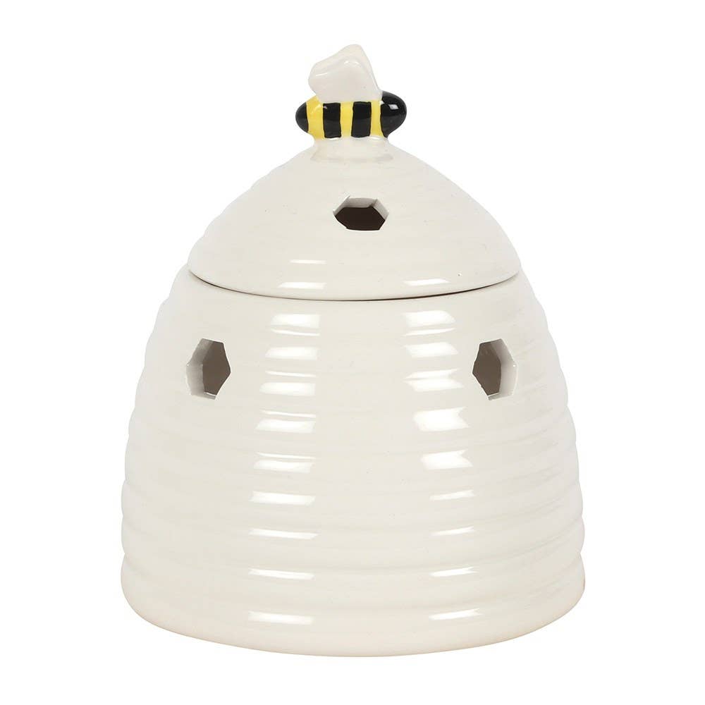 Wachsschmelzer „White Beehive“
