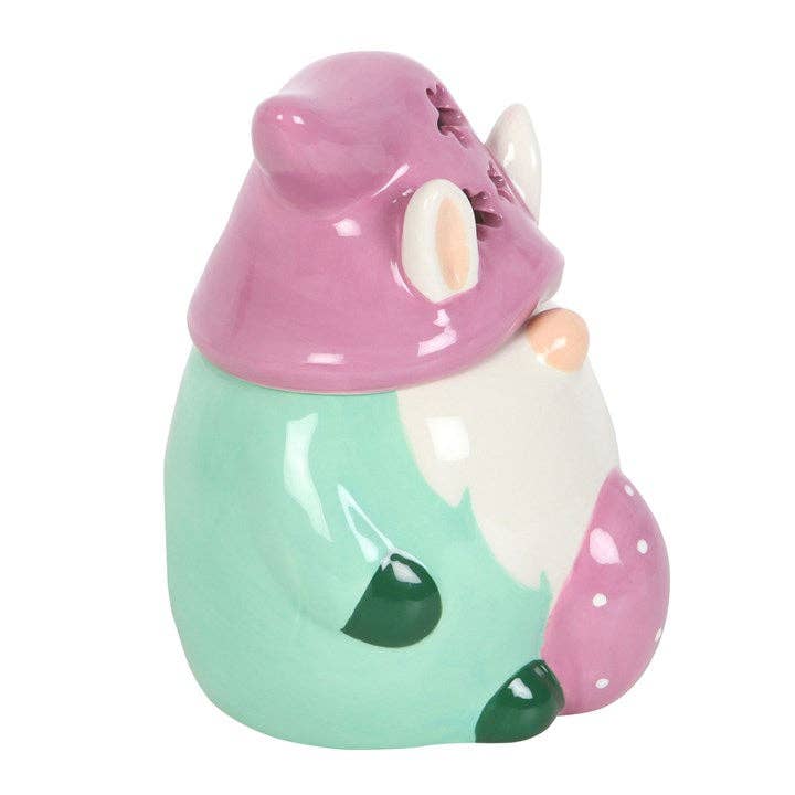 Osterhase Gonk Wachsschmelzer