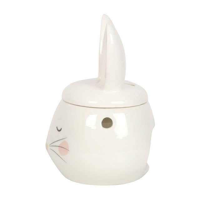Wachsschmelzer Bunny