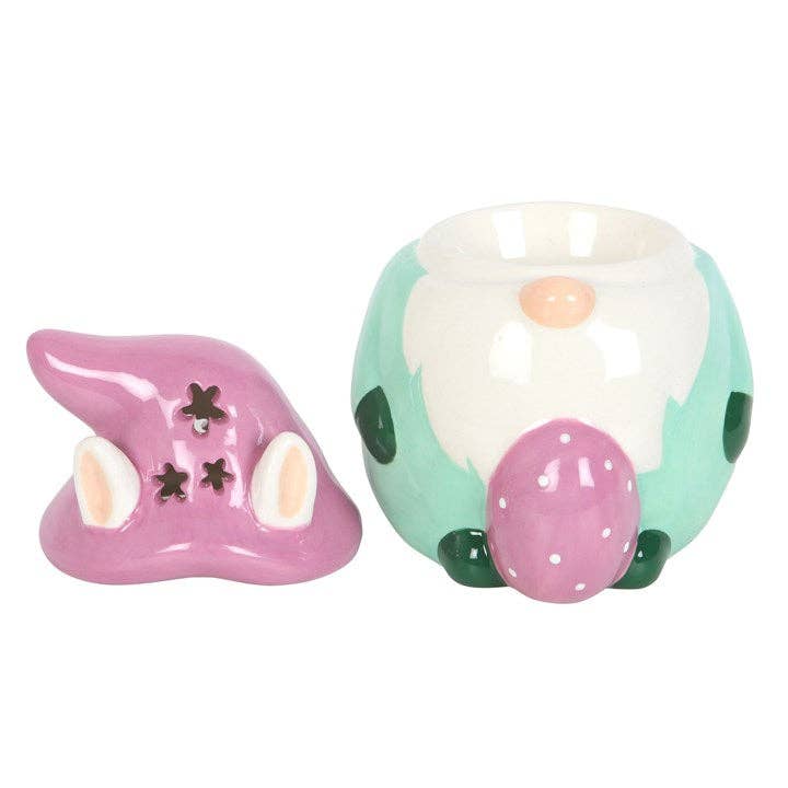 Osterhase Gonk Wachsschmelzer