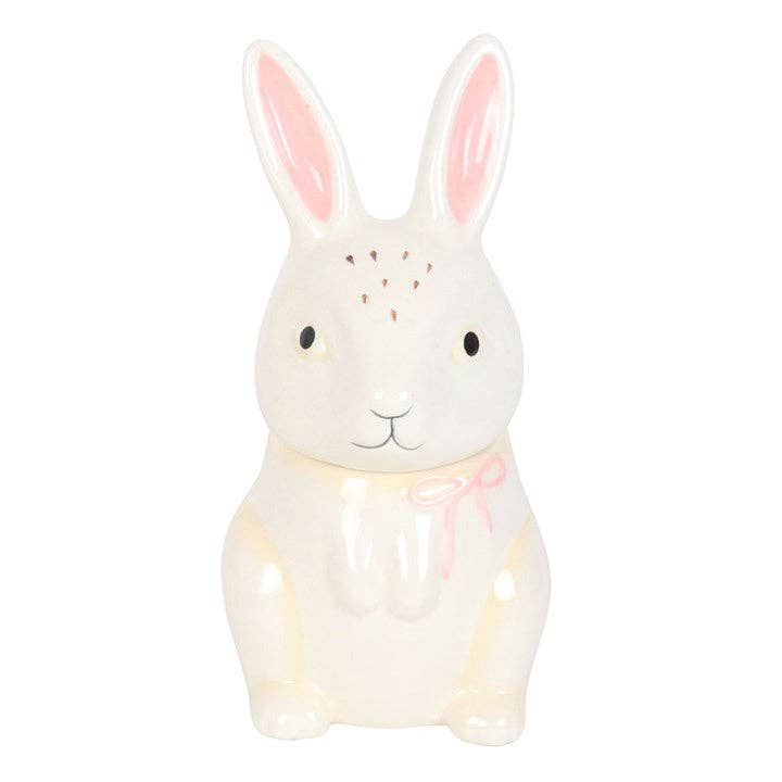 Wachsschmelzer Osterhase