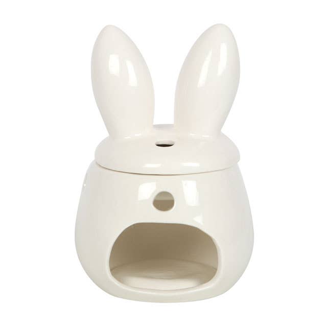 Wachsschmelzer Bunny