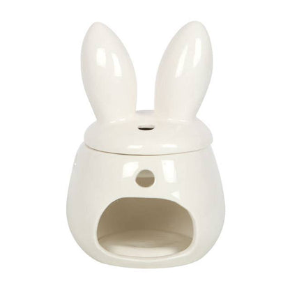 Wachsschmelzer Bunny