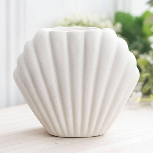 Nautical Seashell Wachsschmelzer