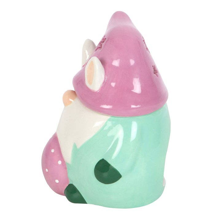 Osterhase Gonk Wachsschmelzer