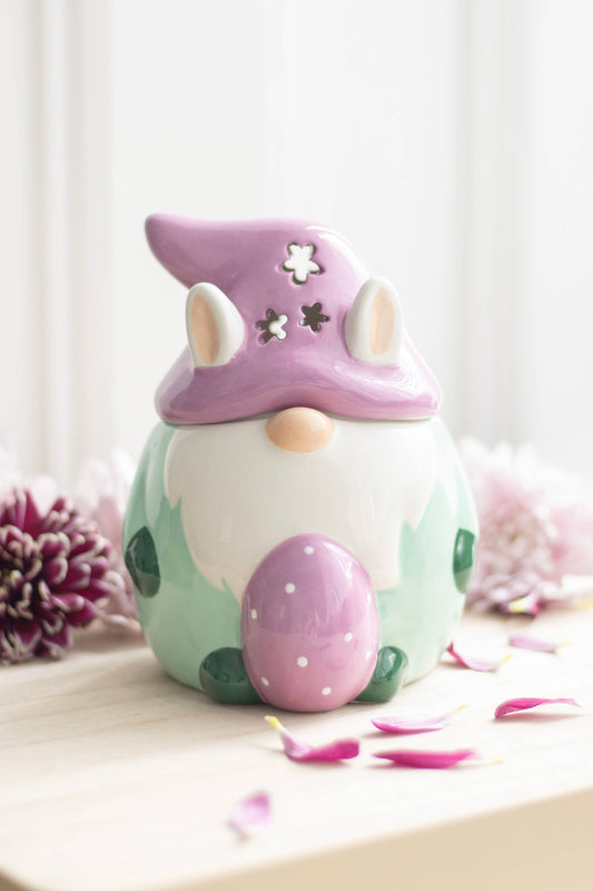 Osterhase Gonk Wachsschmelzer