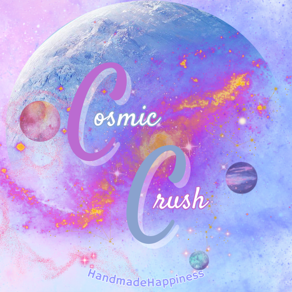 Cosmic Crush