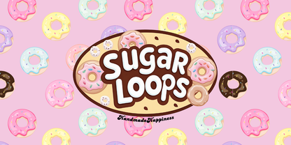 Sugar Loops