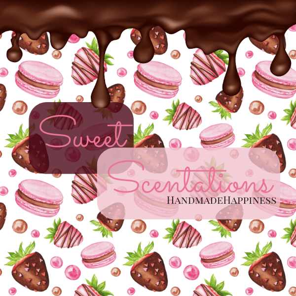Sweet Scentations