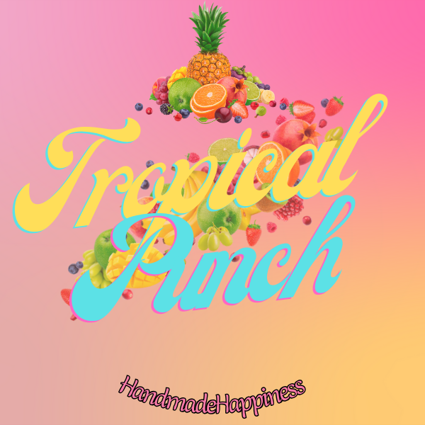 Tropical Punch