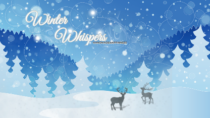 Winter Whispers