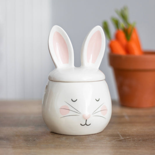 Wachsschmelzer Bunny