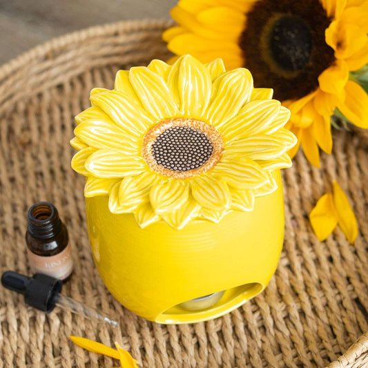 Wachsschmelzer Sonnenblume