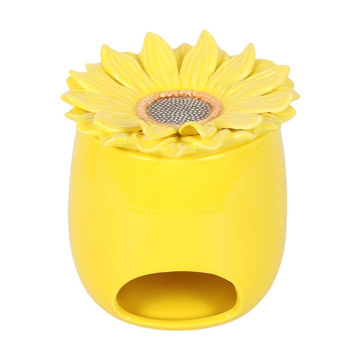 Wachsschmelzer Sonnenblume